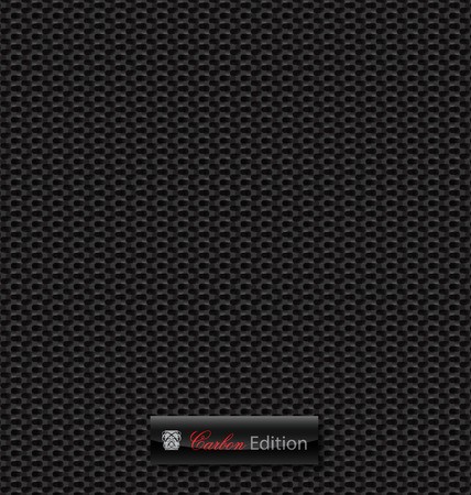 428x450 Delicate Carbon Fibre Vector Background For Creative Design Tasks