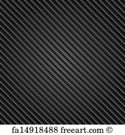 180x195 Free Art Print Of Carbon Fiber Background Carbon Fiber Texture