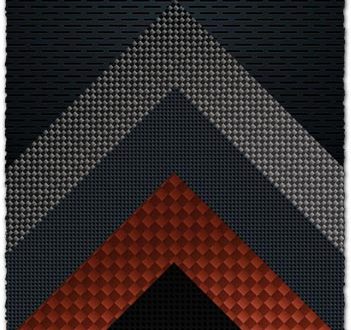 351x330 Carbon Fiber Vector Vectors For Download