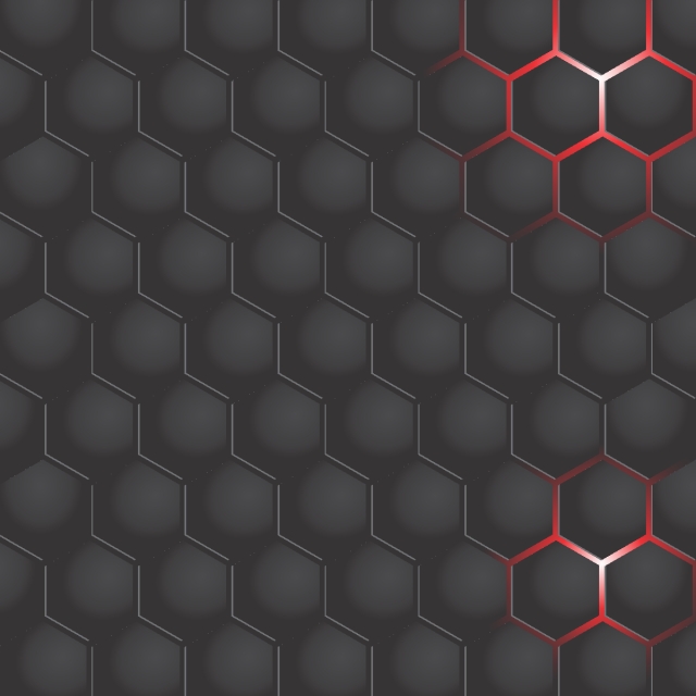 640x640 Carbon Fiber Vector Background Red, Carbon, Fiber, Fibre