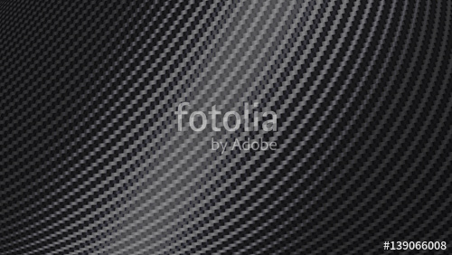 500x282 Carbon Fiber Vector Texture Stock Image And Royalty Free Vector