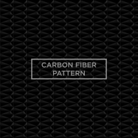 200x200 Carbon Fiber Free Vector Graphic Art Free Download