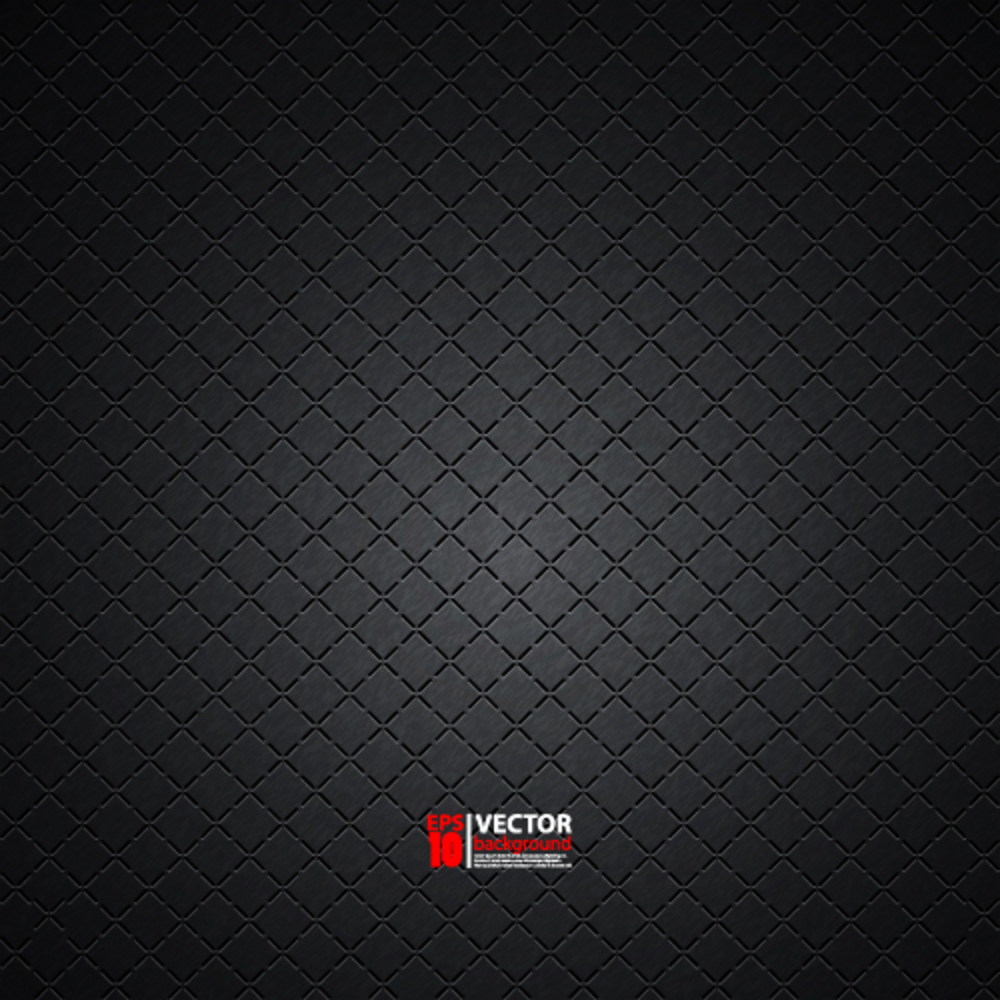 1000x1000 Wallpapers Picart Vector Carbon Metallic Seamless Pattern Design