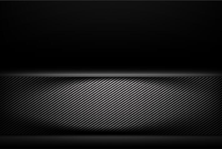 711x478 Black Metal With Carbon Fiber Background Vector Free Download