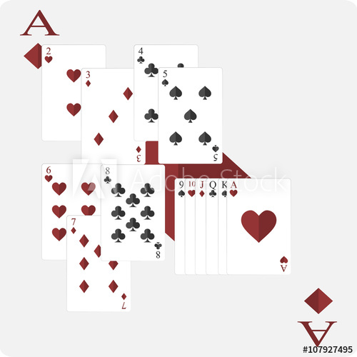 Card Deck Vector Card Deck Card Object Card Picture Card 500x500 Card Deck Vector Card Deck Card Object Card Picture Card