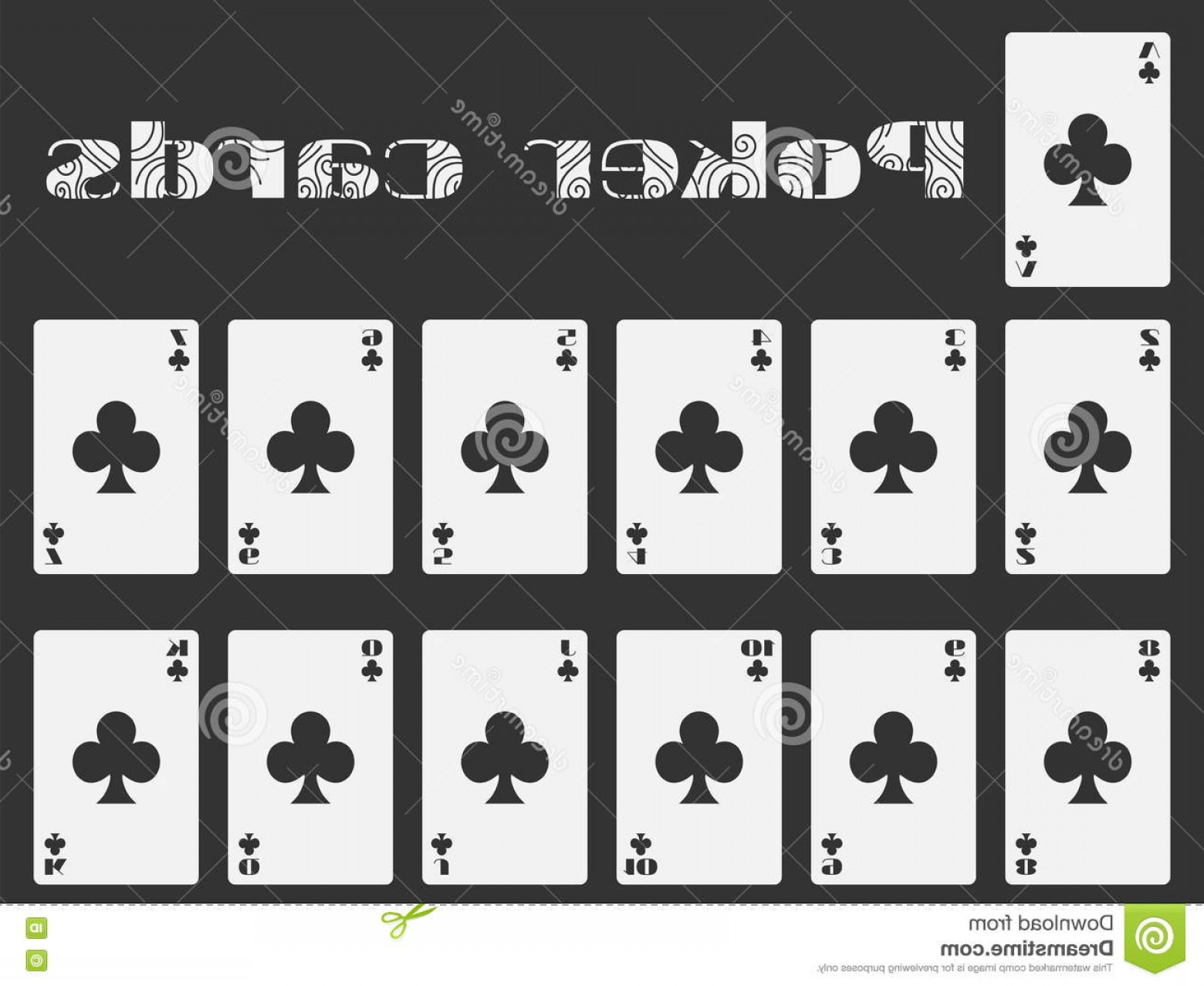 Deck Of Cards Vector Savoyuptown 1560x1278 Deck Of Cards Vector Savoyuptown