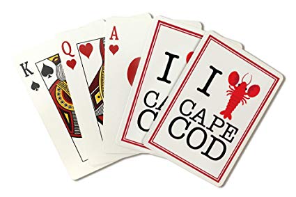 I Lobster Cape Cod 425x283 I Lobster Cape Cod