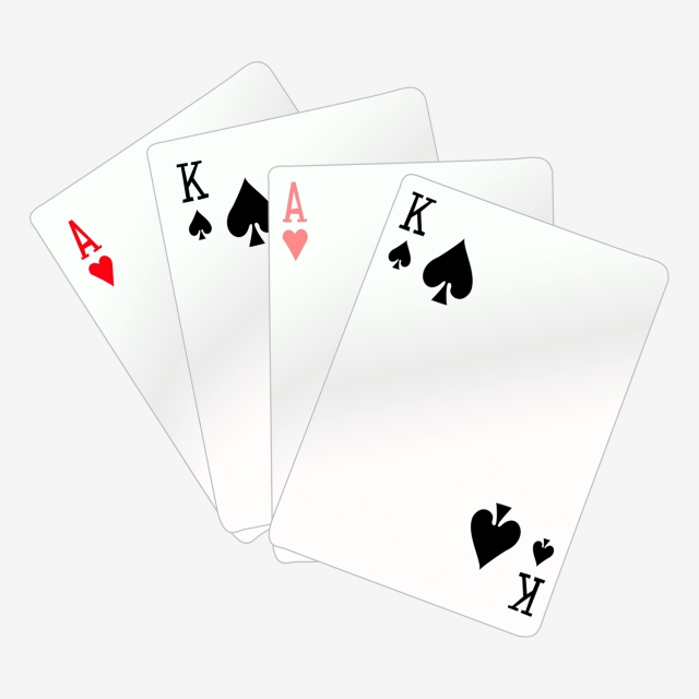 640x640 Playing Cards Png, Vector, And Clipart With Transparent