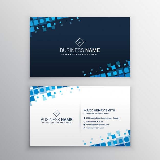 Business Card Vectors, Photos And Free Download 626x626 Business Card Vectors, Photos And Free Download
