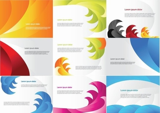 Business Card Free Vector Download 520x368 Business Card Free Vector Download