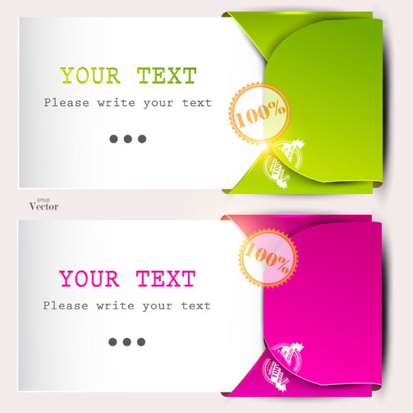 Exquisite Card Vector Set Free Download 600x600 Exquisite Card Vector Set Free Download