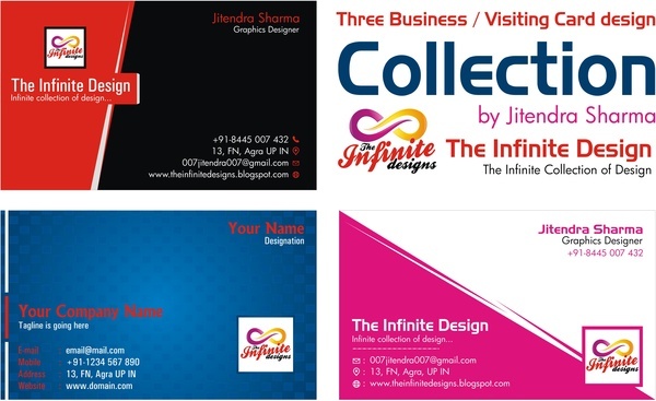 Coffee Card Visit Free Vector Download 600x367 Coffee Card Visit Free Vector Download