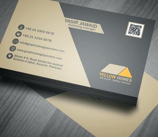 Free Business Card Design Templates From Super Card Visit Template 600x521 Free Business Card Design Templates From Super Card Visit Template