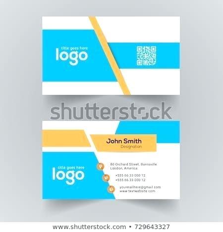 Card Visit Template 450x470 Card Visit Template