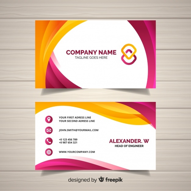 Visit Cards Designs 626x626 Visit Cards Designs