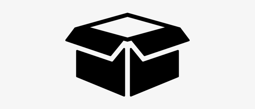 Open Cardboard Box Vector 820x353 Open Cardboard Box Vector