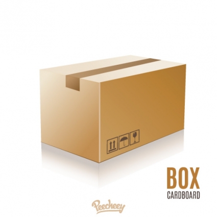Cardboard Box Free Vectors Ui Download 425x425 Cardboard Box Free Vectors Ui Download