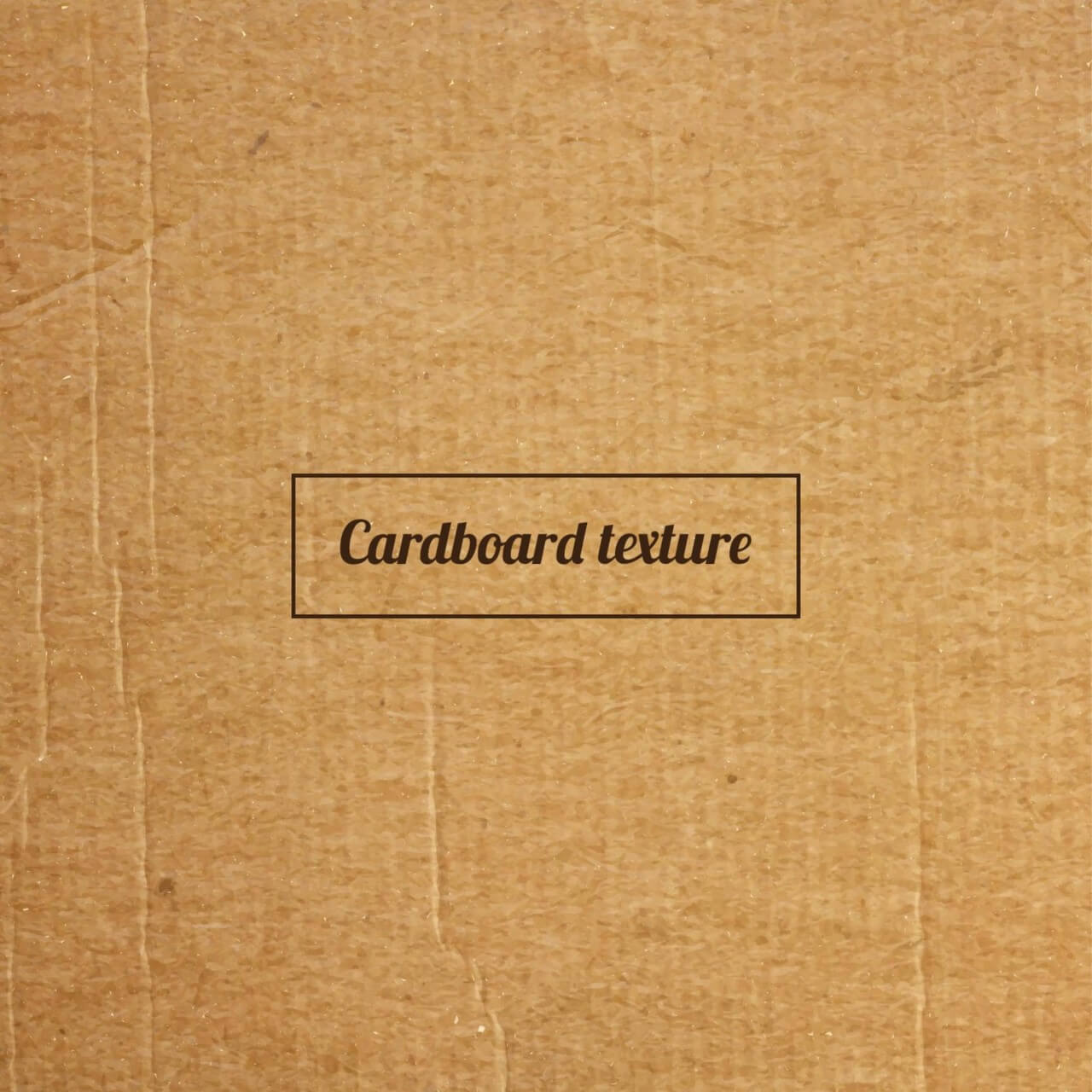 Free Vector Cardboard Texture Or Background 1280x1280 Free Vector Cardboard Texture Or Background
