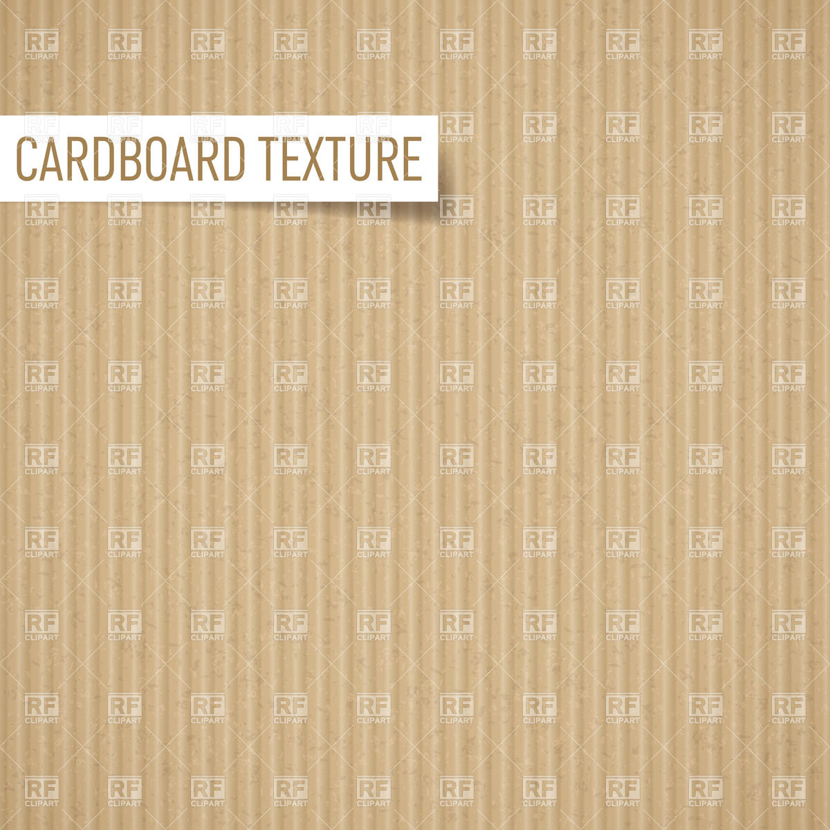 Realistic Carton Texture 1200x1200 Realistic Carton Texture