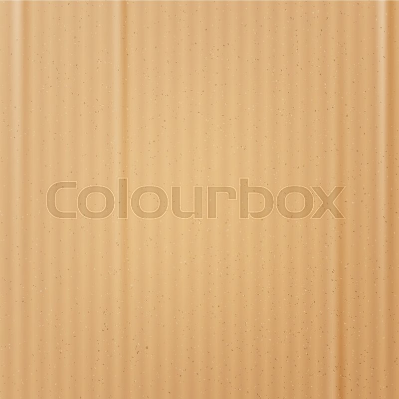 Cardboard Texture Vector Realistic Stock Vector Colourbox 800x800 Cardboard Texture Vector Realistic Stock Vector Colourbox