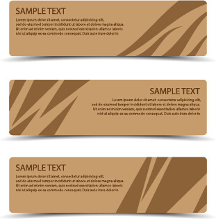 311x316 Sale Banner Cardboard Vector Free Vector Download