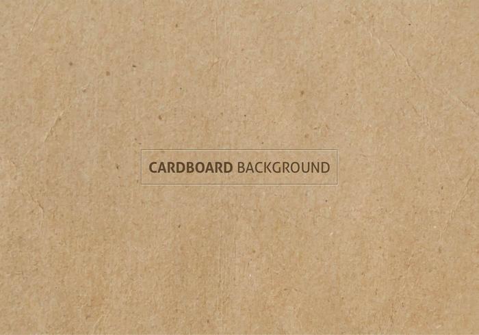 700x490 Vector Cardboard Texture