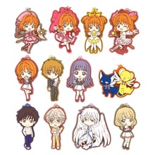 220x220 Buy Cardcaptor Sakura Syaoran Anime And Get Free Shipping