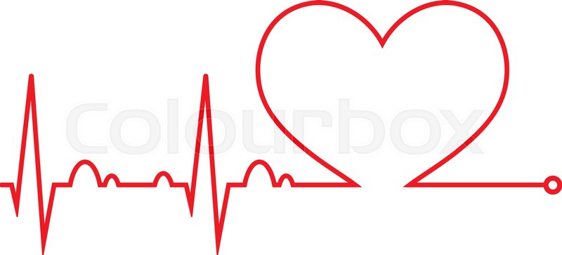 Cardiac Cycle Flat Icon Sign Heart Stock Vector Colourbox 800x363 Cardiac Cycle Flat Icon Sign Heart Stock Vector Colourbox