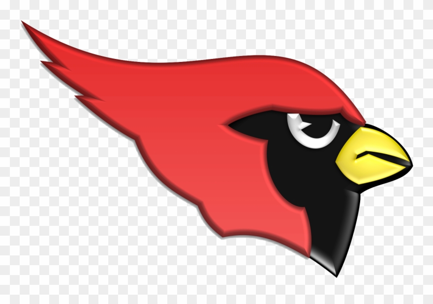 880x619 Cardinal Health Logo Vector Arizona Cardinals Clipart