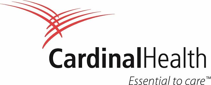 725x292 Cardinal Health Logos