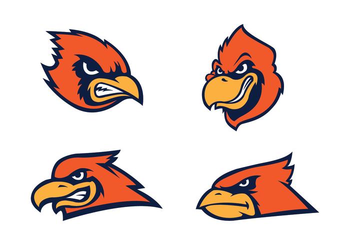 700x490 Cardinal Free Vector Art