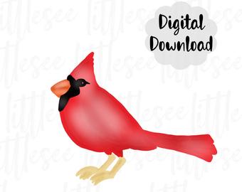 340x270 Cliparts For Free Download Cardinal Clipart Snow Clipart