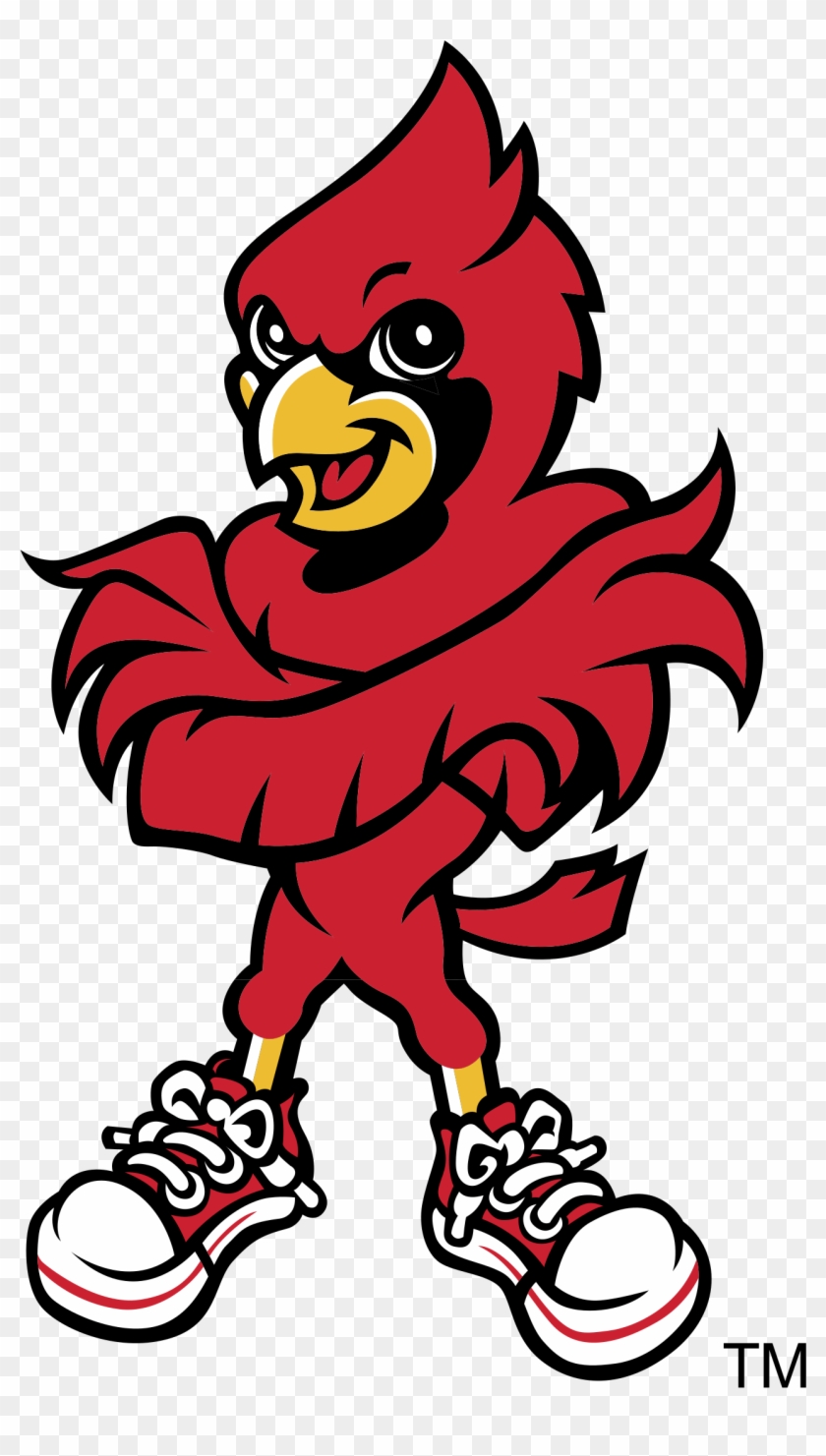 Louisville Cardinals Logo Png Transparent 840x1481 Louisville Cardinals Logo Png Transparent