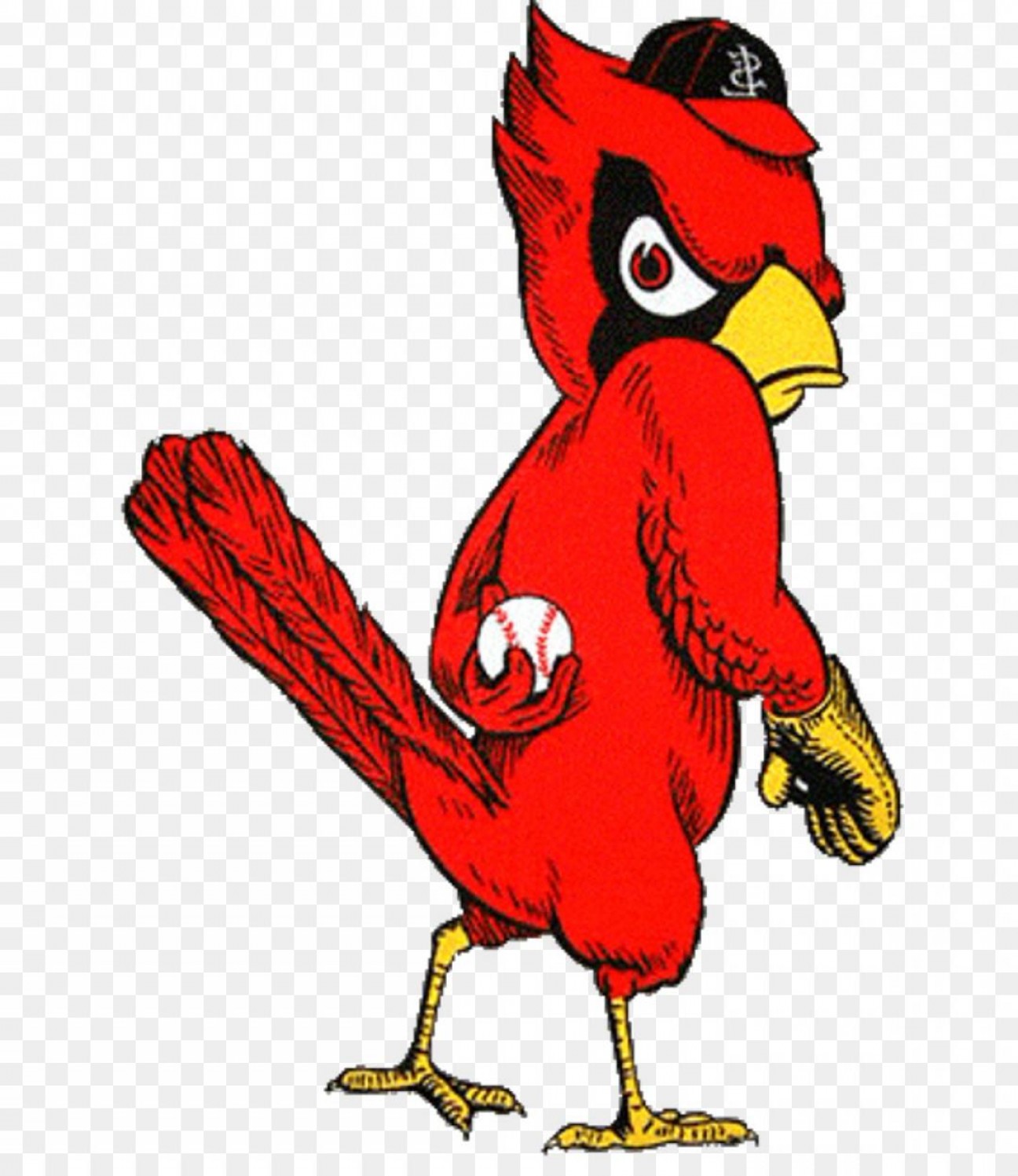 Saint Louis Cardinals Logo Vector Cultracing 1296x1497 Saint Louis Cardinals Logo Vector Cultracing