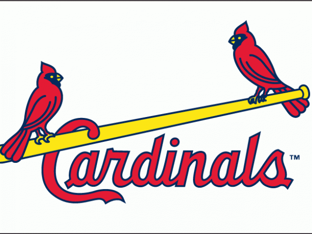 St Louis Cardinals Logo Vector Group With Items 640x480 St Louis Cardinals Logo Vector Group With Items