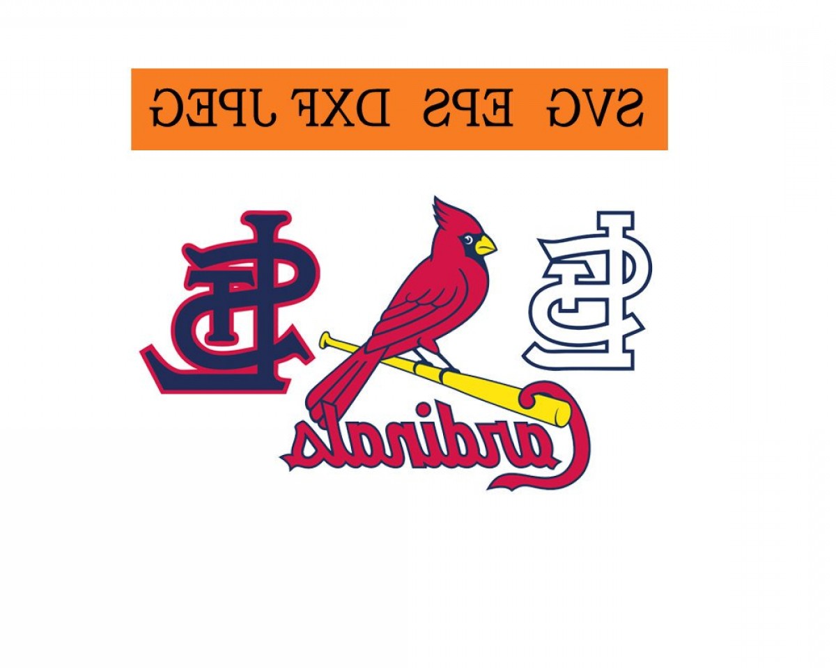 Stlouis Cardinals Logo Dxf Catchsplace 1200x960 Stlouis Cardinals Logo Dxf Catchsplace