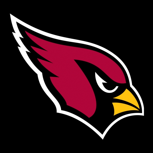 Arizona Cardinals Logo 530x530 Arizona Cardinals Logo