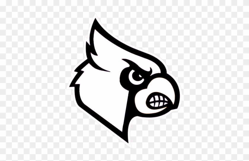 Black White Cardinals Free Images At Clker Com Vector 840x543 Black White Cardinals Free Images At Clker Com Vector