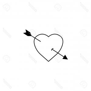 300x300 Heartbeat Solid Icon Cardio Vector Graphics Gm Createmepink