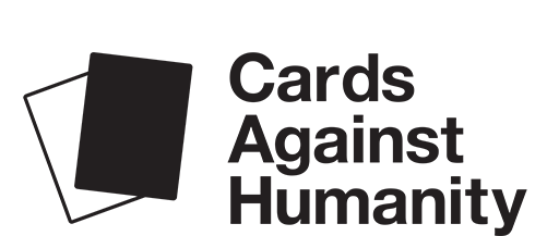 Cards Against Humanity Logo Vector at Vectorified.com | Collection of ...