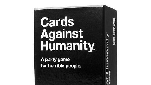 488x274 Cards Against Humanity The Party Game For Horrible People Meetup