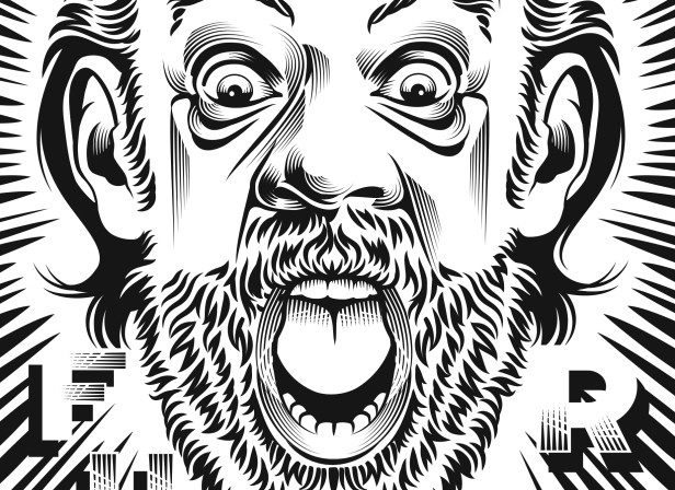 616x448 George Carlin Cards Against Humanity