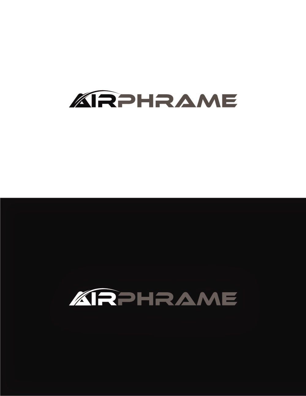 999x1294 Vector Logo With Sale Airphrame The Logo On The Sale Logos
