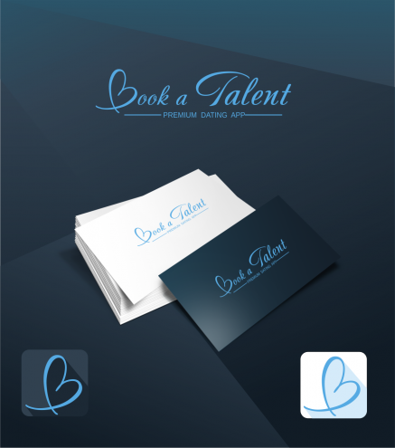 437x495 Book A Talent Bat Com Selected Winner Entries Logo