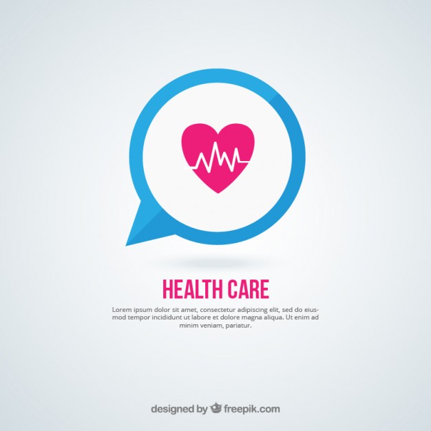 626x626 Health Care Icon Vector Free Download