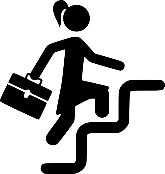 700x741 Career Icon Png Vector, Clipart