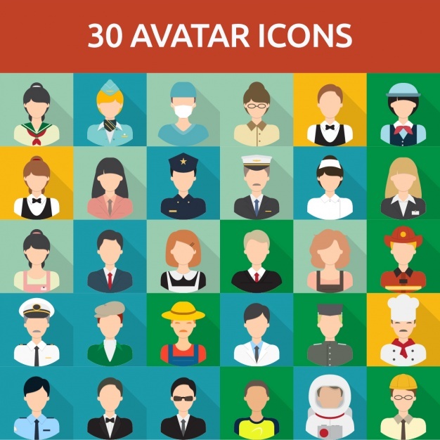 626x626 Career Vectors, Photos And Free Download