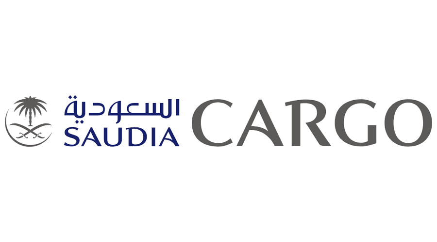 900x500 Saudia Cargo Vector Logo Free Download