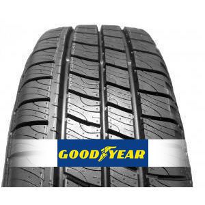 300x300 Tyre Goodyear M S Cargo Vector
