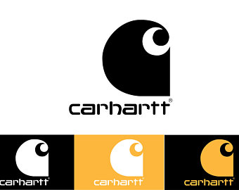 Carhartt Logo Vector at Vectorified.com | Collection of Carhartt Logo ...